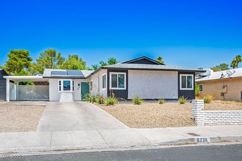 6236 Foothill Blvd, Las Vegas, NV, 89118-1455 | Card Image