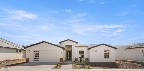 5440 Doug Allan Ln, El Paso, TX, 79932-3400 | Card Image