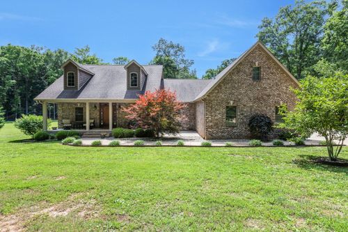 734 Bonner Way, Estill Springs, TN, 37330-4088 | Card Image