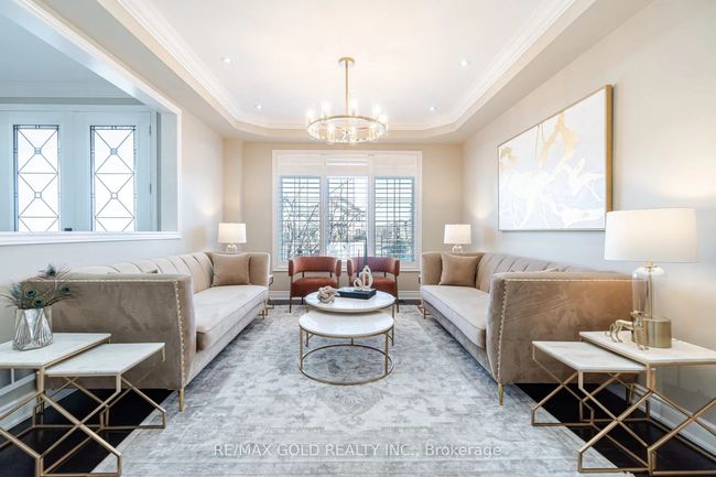 1 Almond St, House other with 5 bedrooms, 6 bathrooms and 4 parking in Brampton ON | Image 5