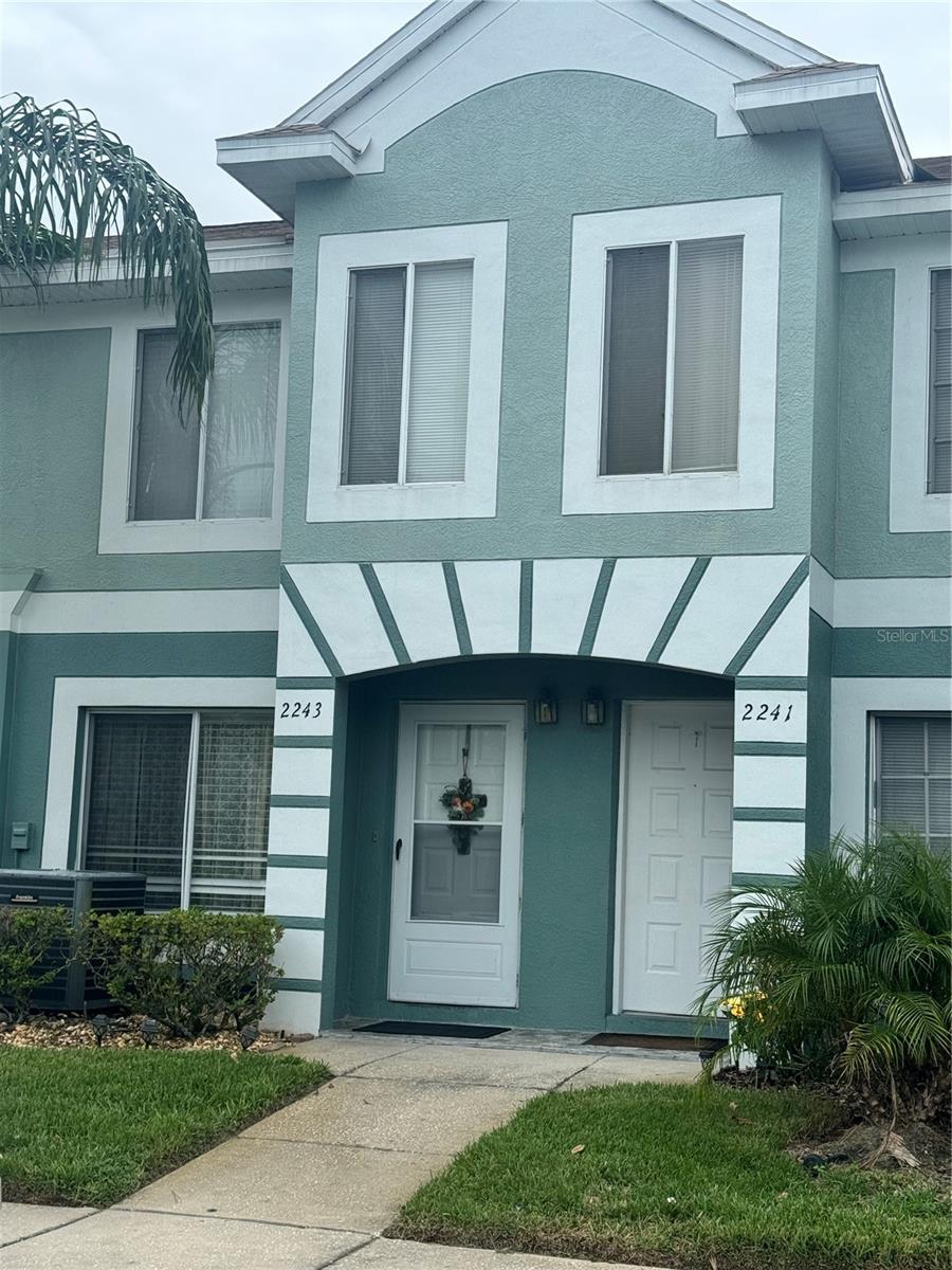 Fluorshire Dr, Brandon, FL 33511