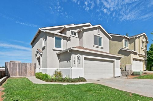 2609 Chesapeake Bay Circle, Cameron Park, CA, 95682 | Card Image