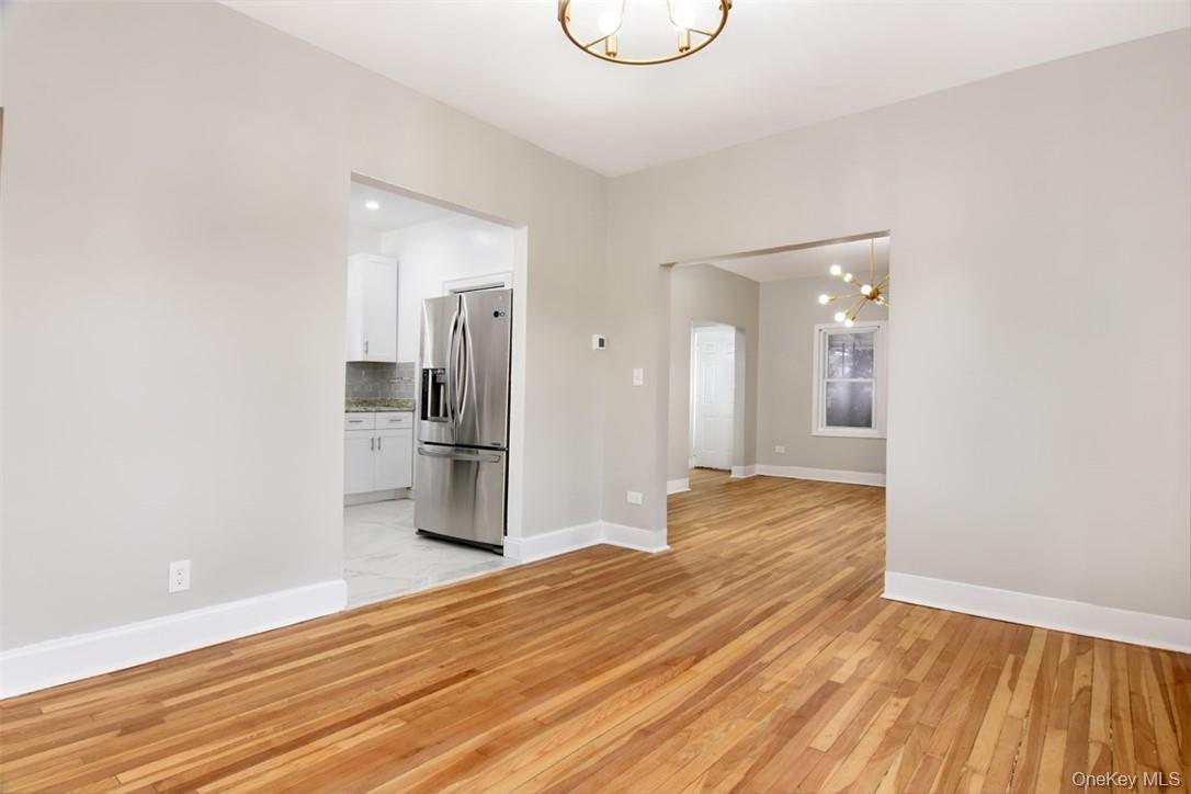 Residential Lease in Yonkers 2
