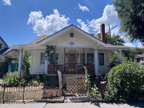 632 N 10th St, Klamath Falls, OR, 97601-2825 | Card Image