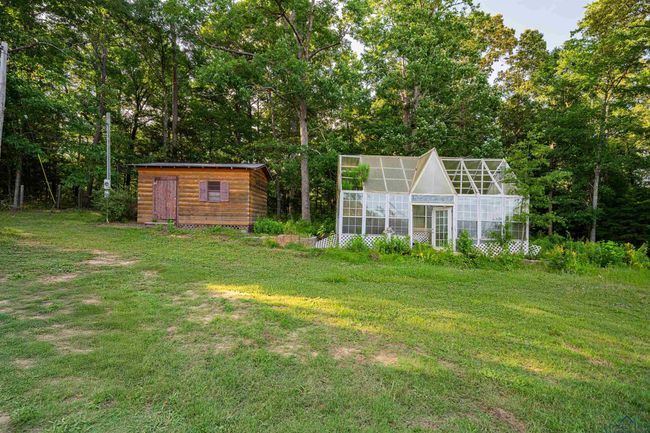 741 E Wilkins Rd, House other with 3 bedrooms, 2 bathrooms and null parking in Gladewater TX | Image 25
