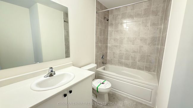 1546 Moonseed Pl, House attached with 3 bedrooms, 3 bathrooms and 1 parking in Milton ON | Image 26