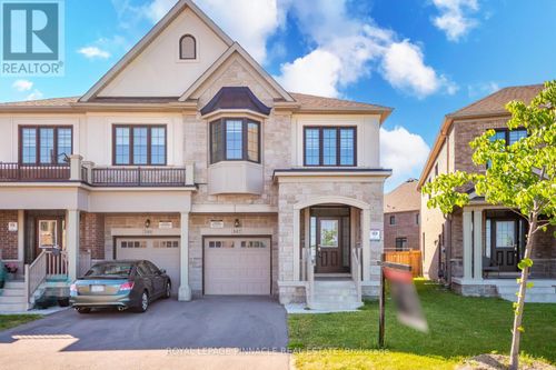 342 Thimbleweed Crt, Milton, ON, L9E1T2 | Card Image