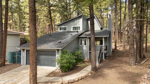 1132 W Ardrey Cir, Flagstaff, AZ, 86005-8938 | Card Image