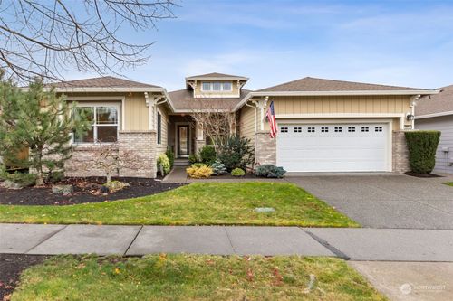 8251 Vashon Drive Ne, Lacey, WA, 98516 | Card Image