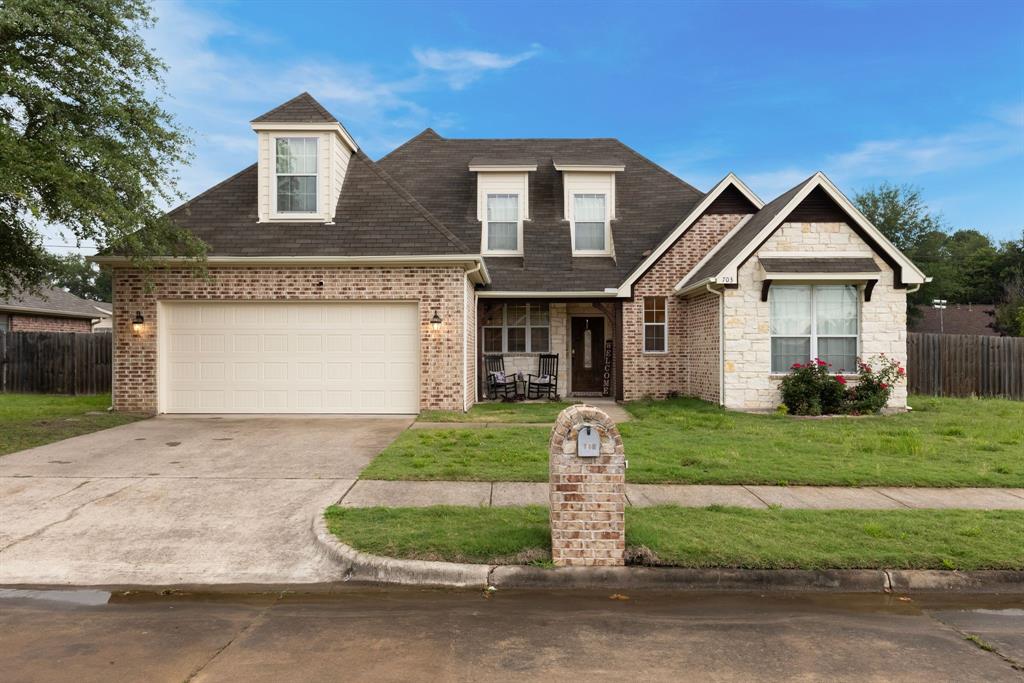 Austin Acre , Sulphur Springs, TX 75482