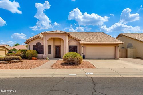 4531 E Danbury Rd, Phoenix, AZ, 85032-2367 | Card Image