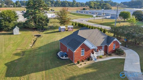 24991 Blossom Ln, Athens, AL, 35613-6658 | Card Image