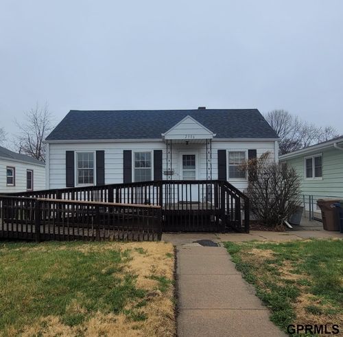 2306 Jackson Street, Bellevue, NE, 68005 | Card Image