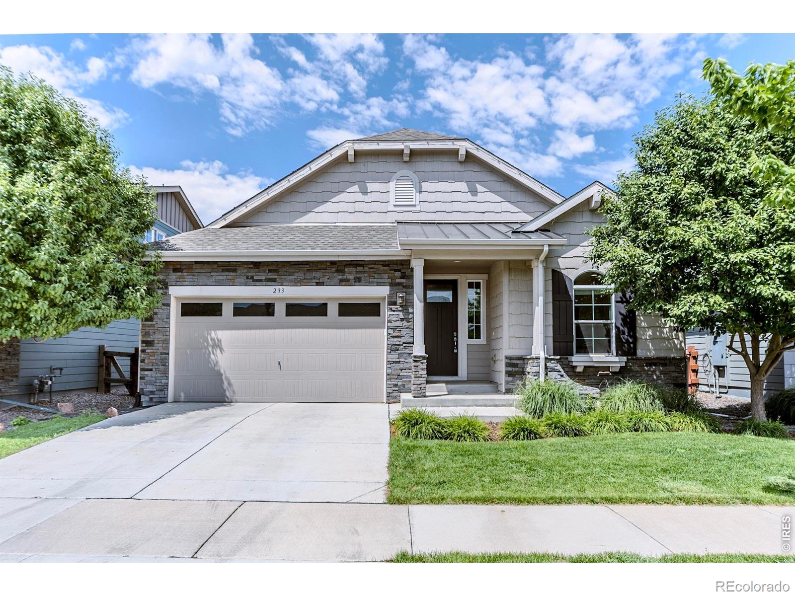 Residential in Fort Collins