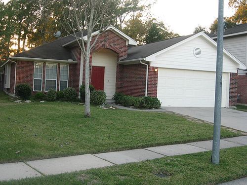 23203 Kimberly Glen Ln, Spring, TX, 77373-7594 | Card Image