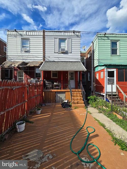 318 E Gale St, PHILADELPHIA, PA, 19120-3005 | Card Image