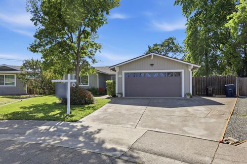 6640 Ibex Woods Ct, Citrus Heights, CA, 95621-0176 | Card Image