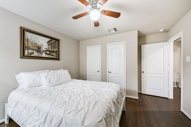 2012 Post Oak Ct, House other with 4 bedrooms, 2 bathrooms and 3 parking in Pearland TX | Image 26