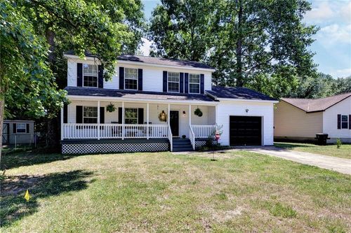 108 Catawba Ct, Williamsburg, VA, 23185-5488 | Card Image