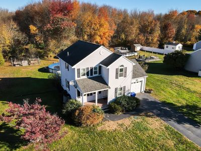 20 Black Pond Lane, House other with 3 bedrooms, 1 bathrooms and 4 parking in Taunton MA | Image 1