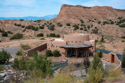 19 Camino Juandell, Chimayo, NM, 87522 | Card Image