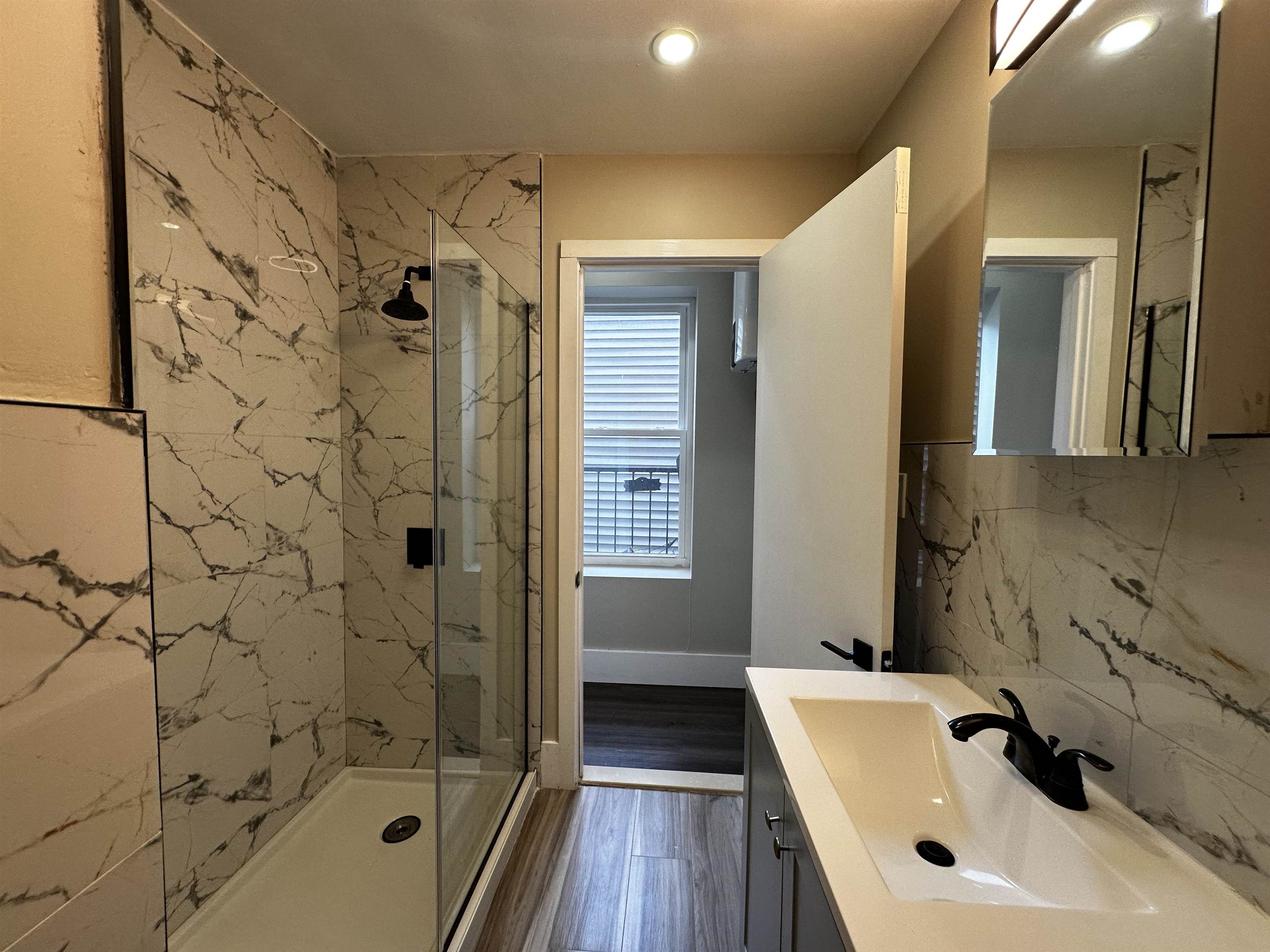 Residential Lease in JC, Journal Square 4
