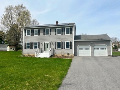 101 Southfield Dr, Williston, VT, 05495-5211 | Card Image
