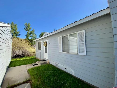 288 S 5th St, Gunnison, CO, 81230-3848 | Card Image