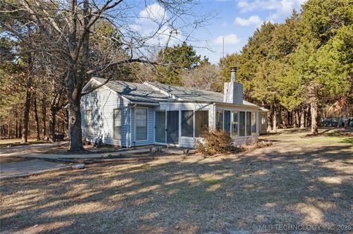 1454 N 337th West Ave, Mannford, OK, 74044-2966 | Card Image