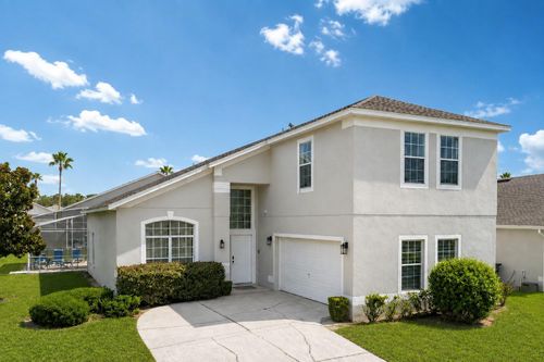 186 Nazha Dr, DAVENPORT, FL, 33897-7445 | Card Image