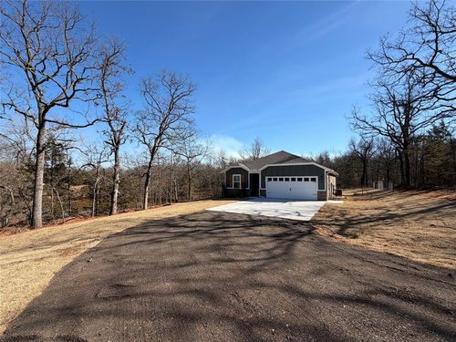 17280 E Bethel Rd, Newalla, OK, 74857 | Card Image