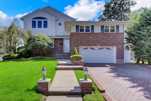 491 Boulevard Pl, Garden City, NY, 11530-5415 | Card Image