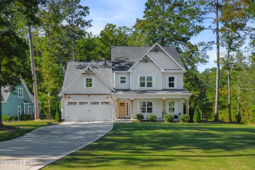 519 Herons Brook Drive, Whispering Pines, NC, 28327 | Card Image