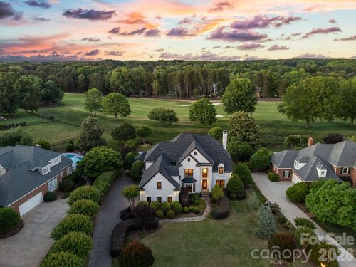 18003 Lochcarron Ln, Cornelius, NC, 28031-5219 | Card Image