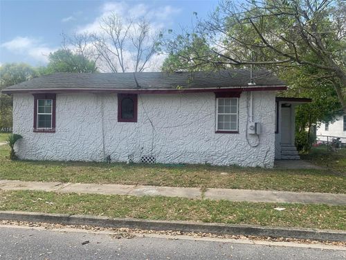 5246 Buick Ave, Jacksonville, FL, 32209-3125 | Card Image