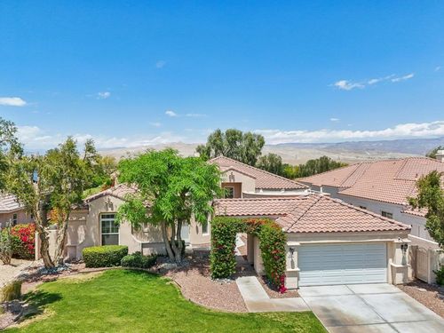 41 Calle Del Norte, Rancho Mirage, CA, 92270-5209 | Card Image