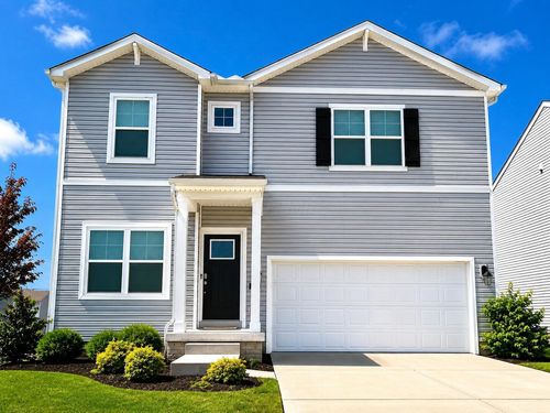 438 Faulkner Dr, Lithopolis, OH, 43136-7520 | Card Image