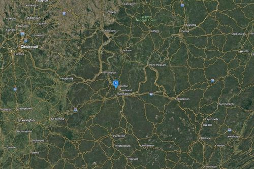 55 Ivy Ln, Flatwoods, KY, 41139-9035 | Card Image