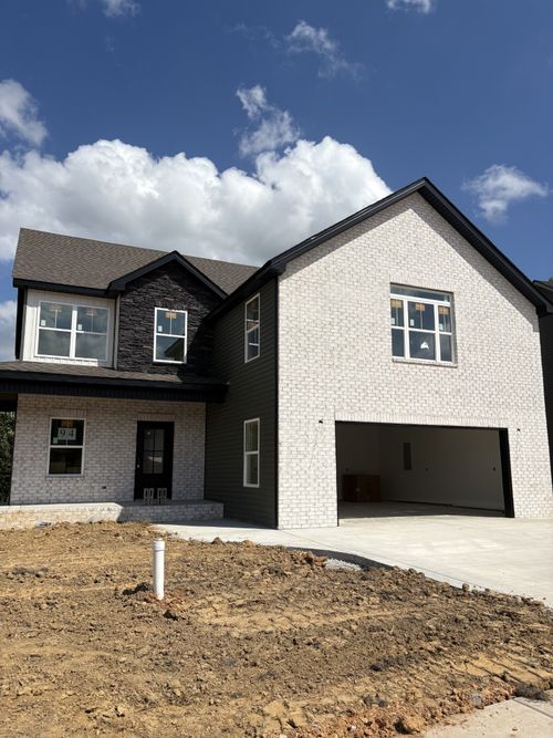 165 Dewberry Ct, Clarksville, TN, 37042-1274 | Card Image