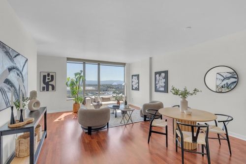 unit-1707-38 N Almaden Blvd, San Jose, CA, 95110-2758 | Card Image