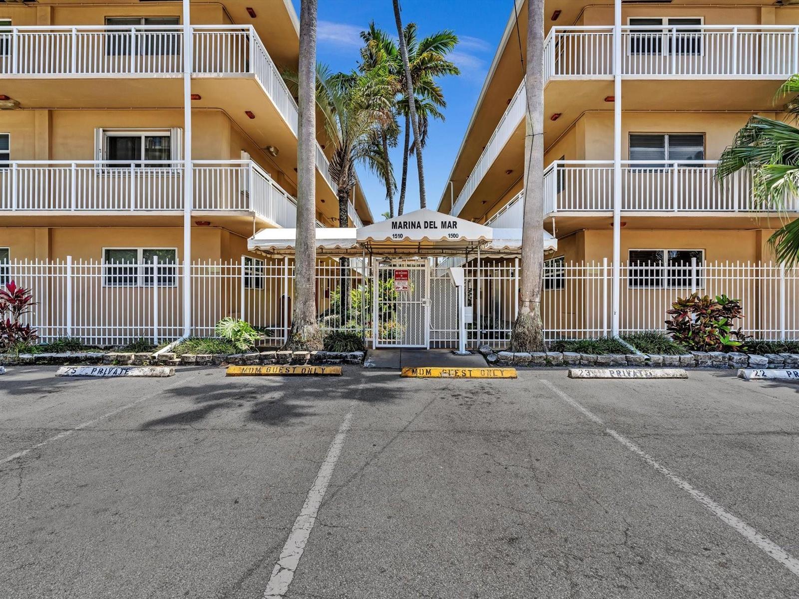 Residential in Fort Lauderdale