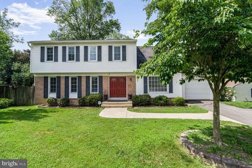 8003 Rivermont Ct, SPRINGFIELD, VA, 22153-2738 | Card Image