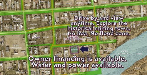 308-06-188E W Pay Roll Avenue, Chloride, AZ, 86431 | Card Image