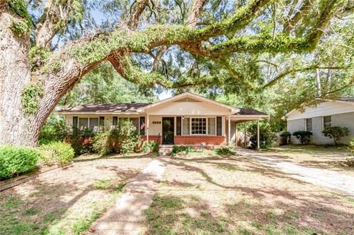 5658 Diane Dr, Mobile, AL, 36618-2845 | Card Image