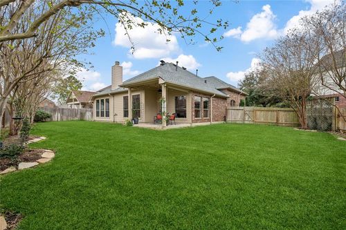 28406 Green Mill Ct, Spring, TX, 77386-1841 | Card Image