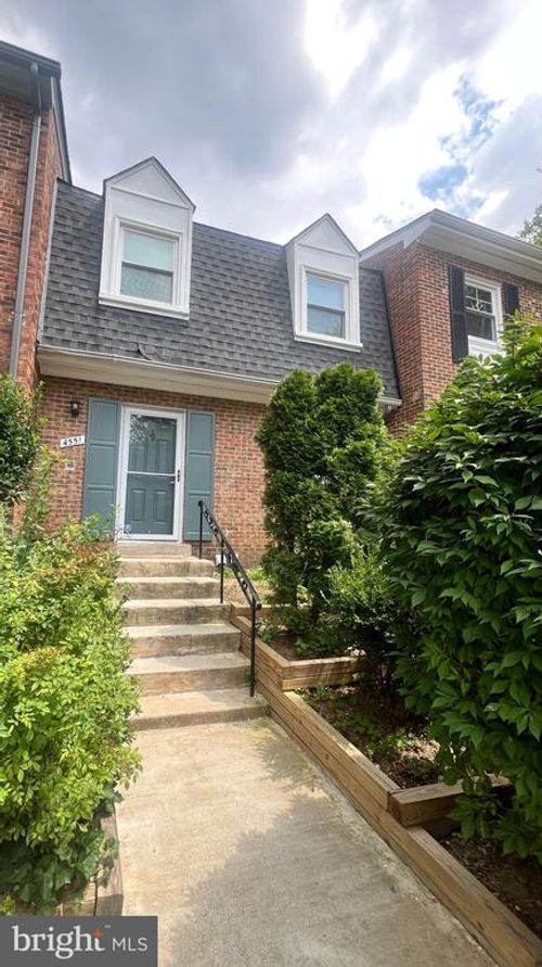 4551 Casablanca Ct, ANNANDALE, VA, 22003-5726 | Card Image