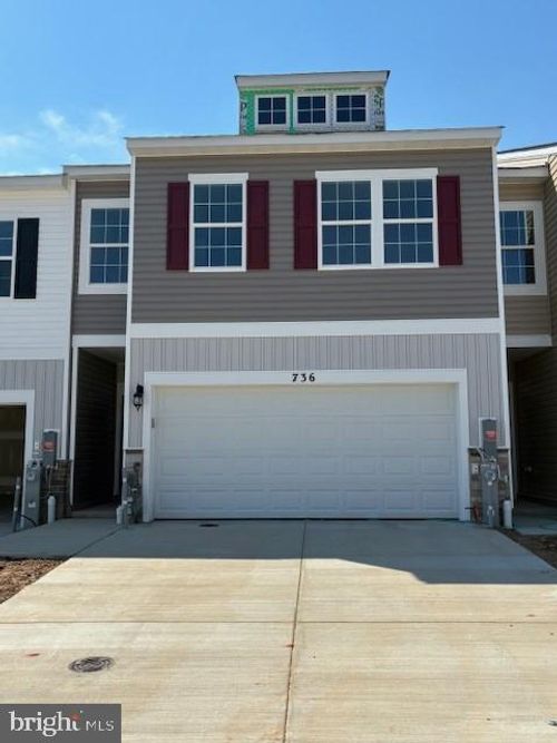 736 Managrass Dr, JOPPA, MD, 21085-3939 | Card Image