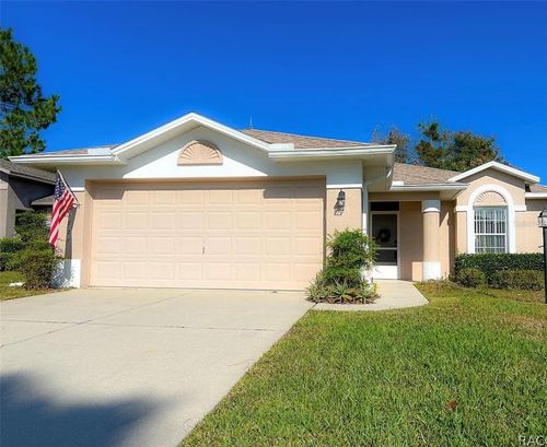 1827 W Nicole Dr, LECANTO, FL, 34461-7633 | Card Image