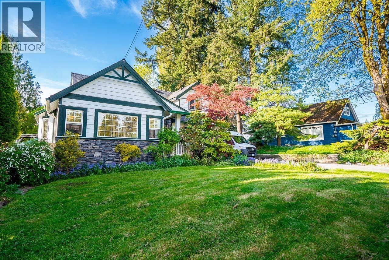 Residential in Maple Ridge 2