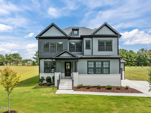 45 Scotland Dr, Youngsville, NC, 27596-3329 | Card Image